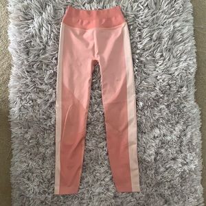 25” Seamless Ebb to Train Tight - Worn Once